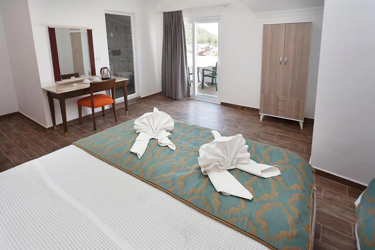 London Hotel Ölüdeniz Turchia