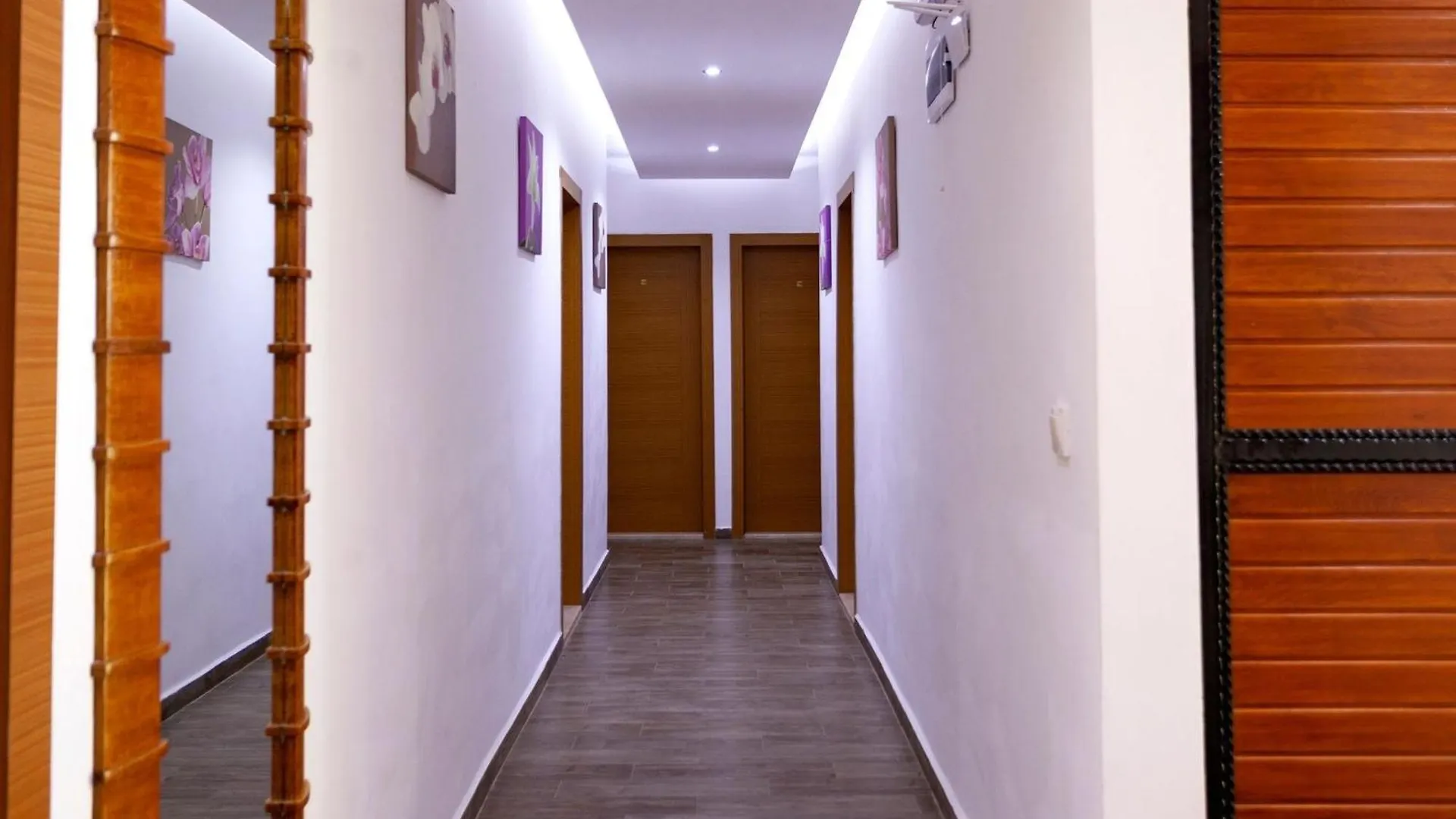 London Hotel Ölüdeniz