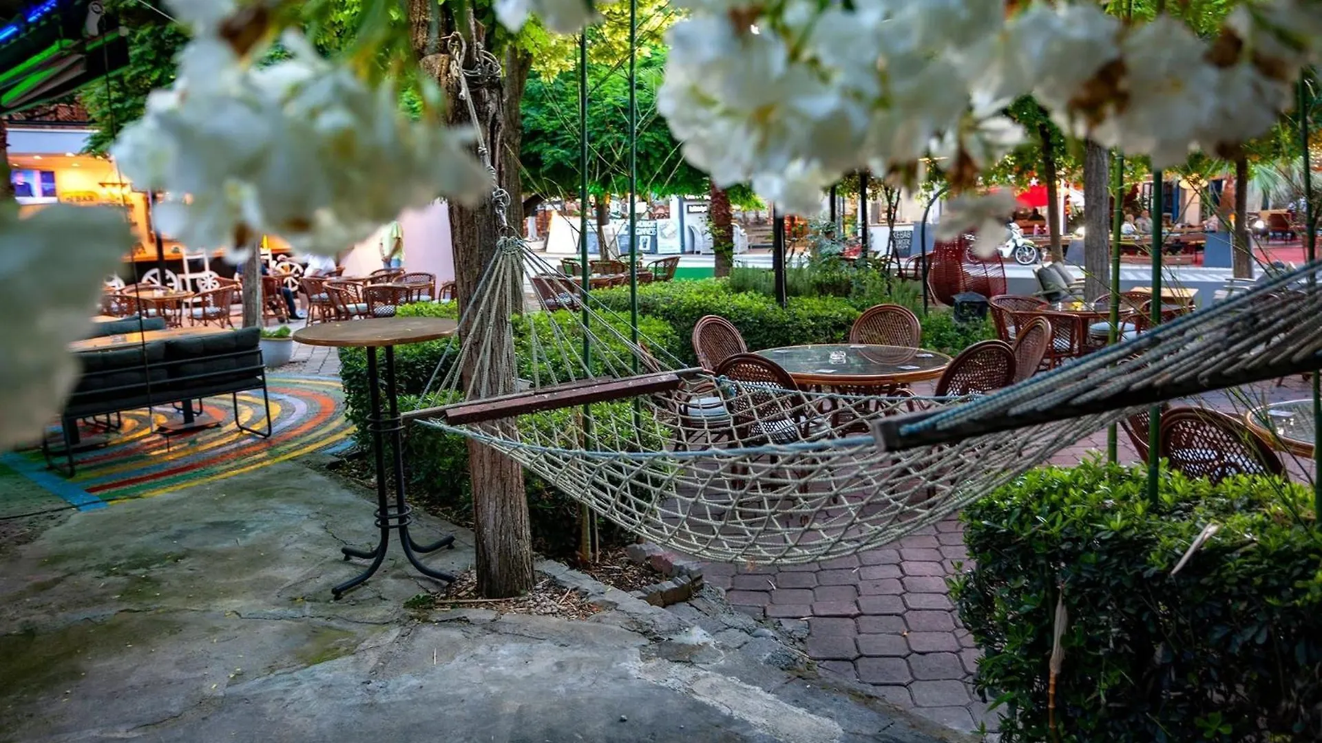London Hotel Ölüdeniz