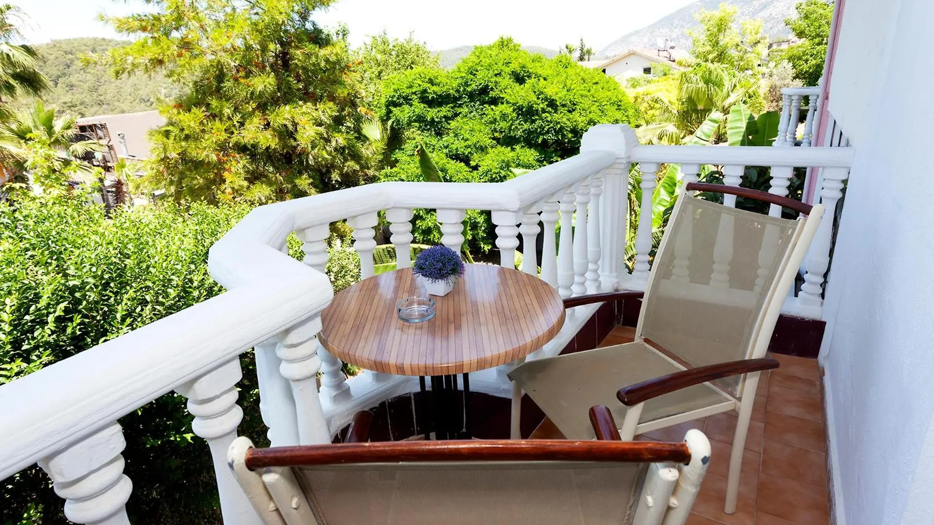 London Hotel Ölüdeniz 3*,  Turchia