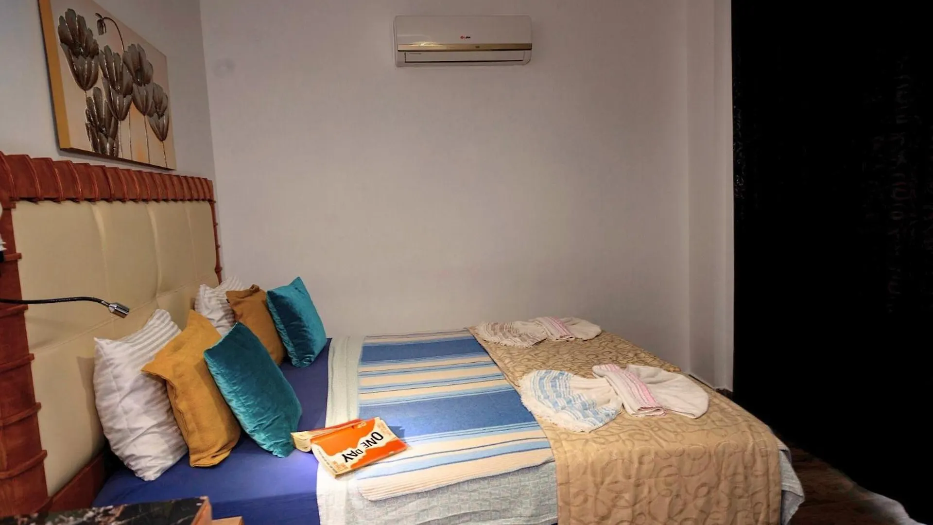 London Hotel Ölüdeniz 3*,  Turchia