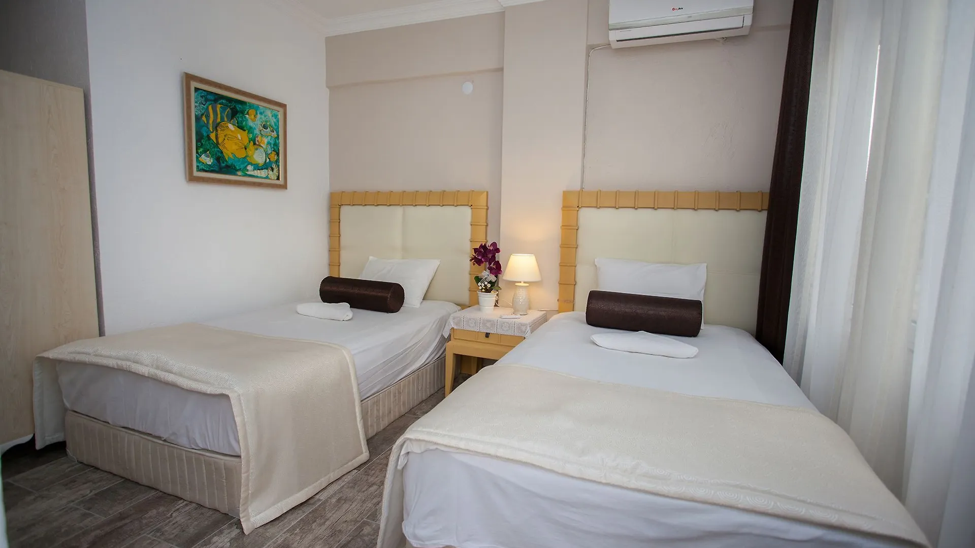 London Hotel Ölüdeniz