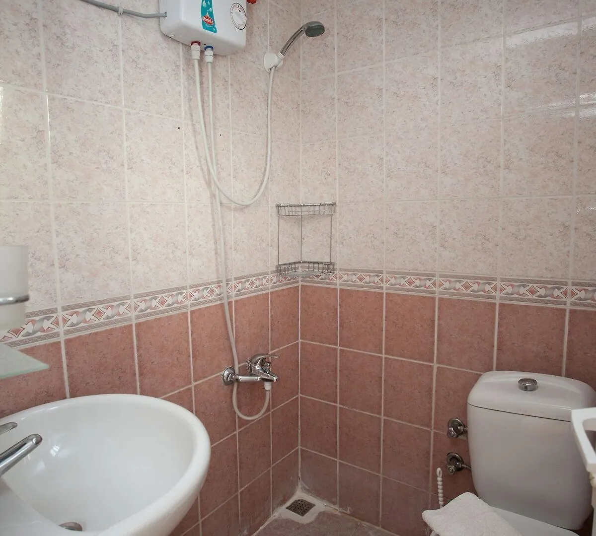 ***  London Hotel Ölüdeniz Turchia