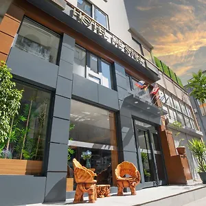 visit hotel