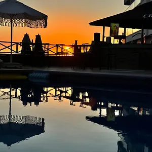 Suhan Seaport 4*, Kusadasi Turquía