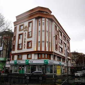 hotel-atabay.istanbul-turkeyhotels.com/