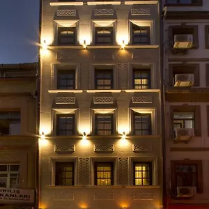Отель Taksim Avenue ****