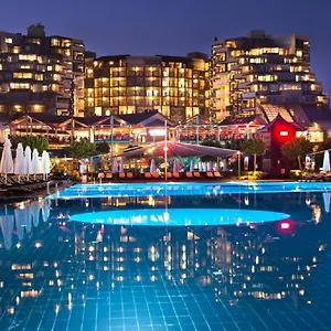 Limak Lara Deluxe & 5*, Antalya Turquía