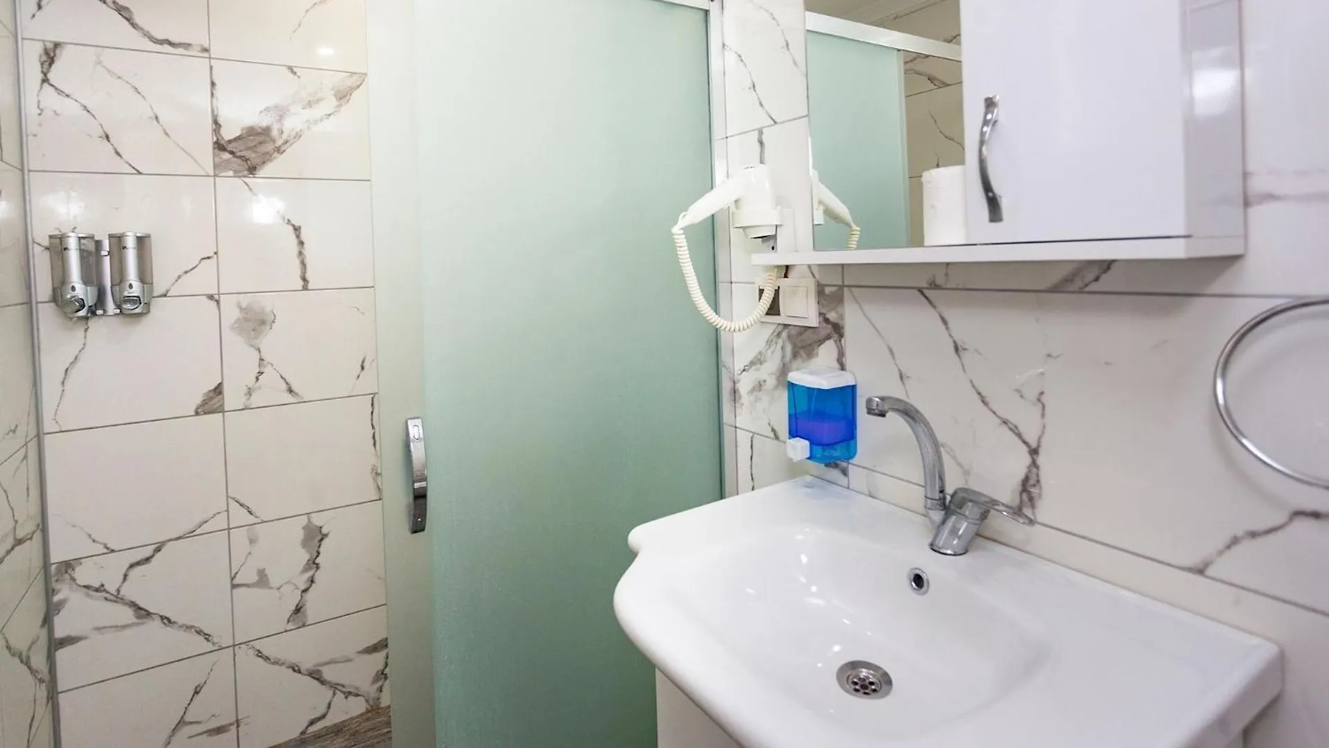 London Hotel Ολουντενίζ 3*,  Τουρκία